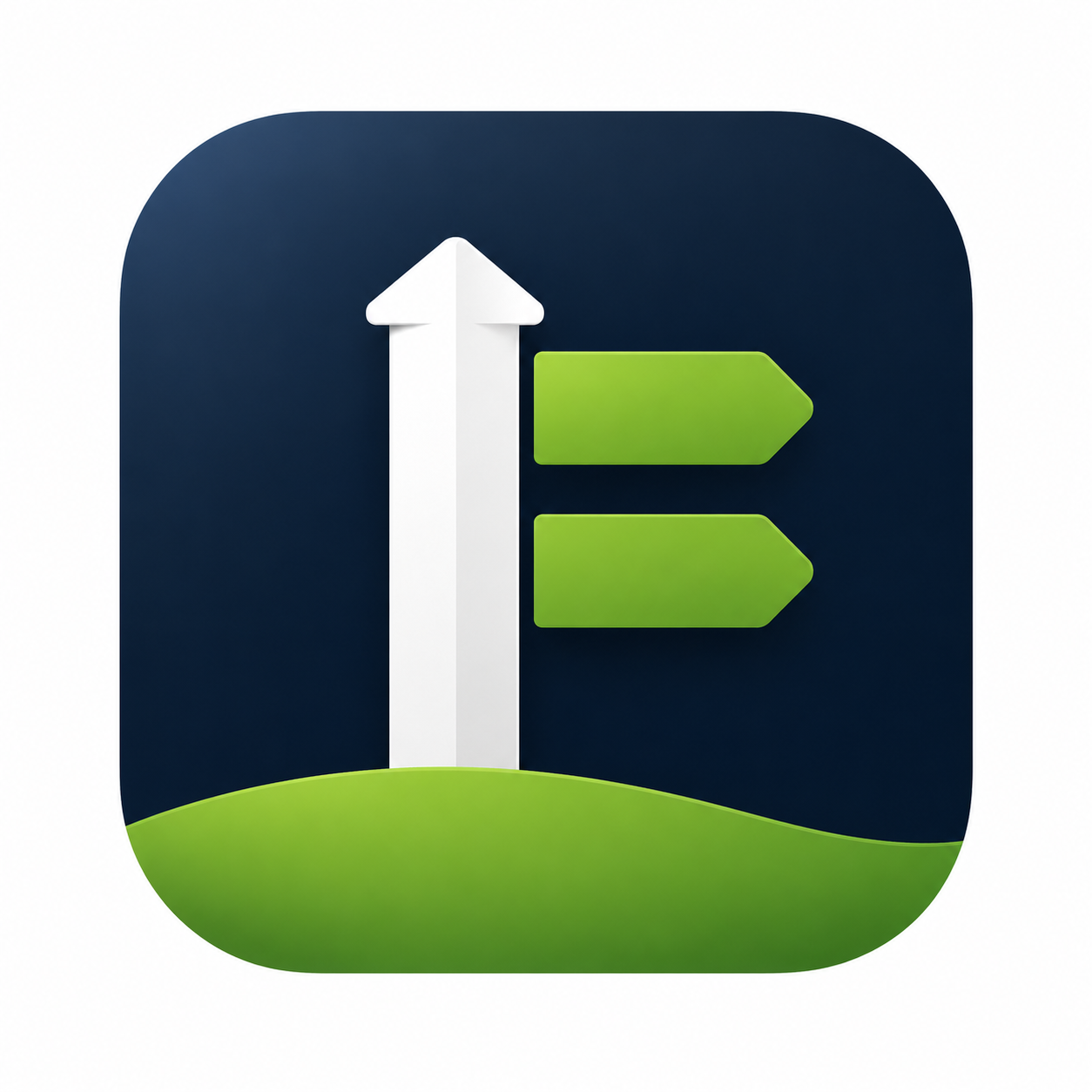 FencePost app icon